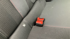 Vauxhall Mokka 1.2 Turbo GS 5dr Auto Petrol Hatchback